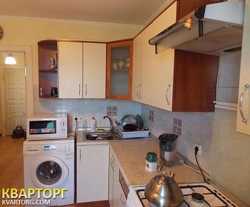 Rent out 1-room apartment. Киев, Мильчакова — photo 4