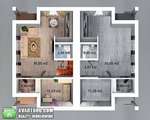 Sell house. Ирпень, Киевская — photo 4