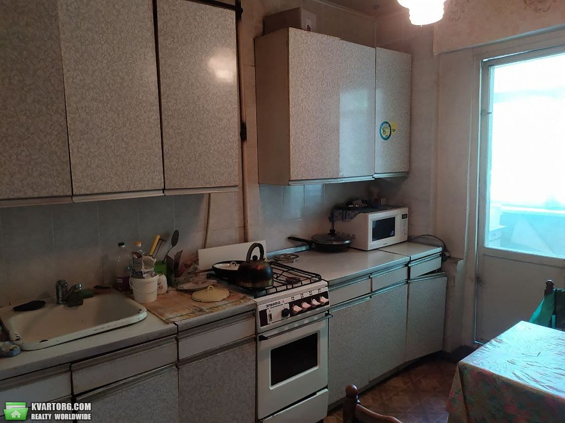 Sell 4-room apartment. Одесса, Днепропетровская дорога — photo 1