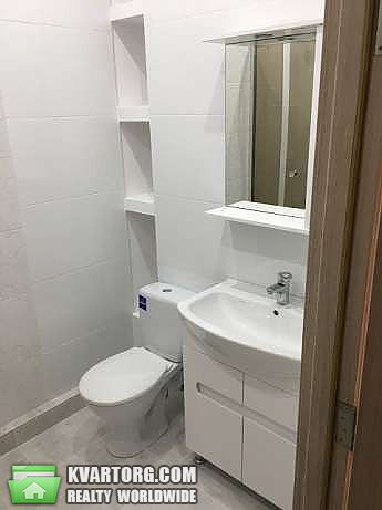 Sell 1-room apartment. Одесса, Жемчужнвя — photo 10