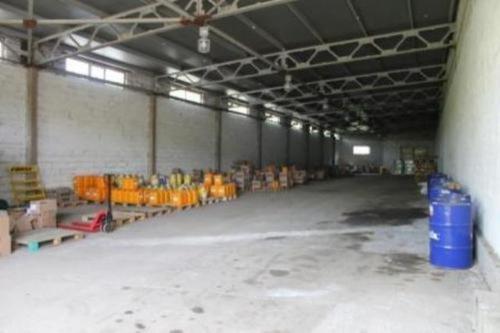 Rent out warehouse. Киев, Краснознаменная — photo 2