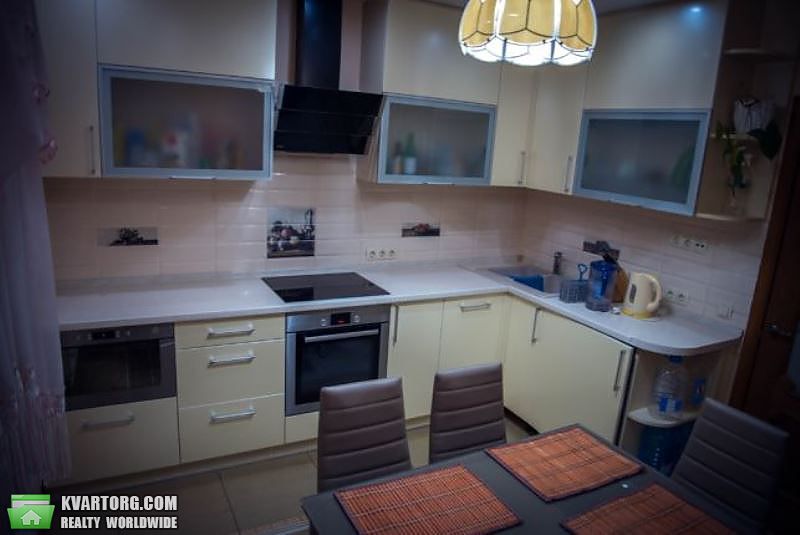 Sell 2-room apartment. Киев,  Навои пр — photo 1