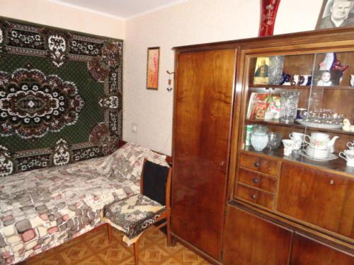 Rent out 1-room apartment. Одесса, Николаевская дорога,307 — photo 2