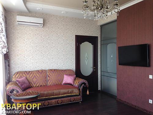 Rent out 2-room apartment. Одесса, проспект Шевченко — photo 3