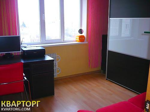 продам 3-комнатную квартиру. Киев,  Харьковское шоссе  - фото 5