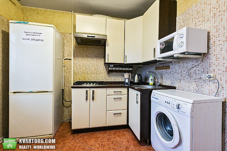 Rent out 2-room apartment. Днепропетровск, Проспект О. Поля — photo 3