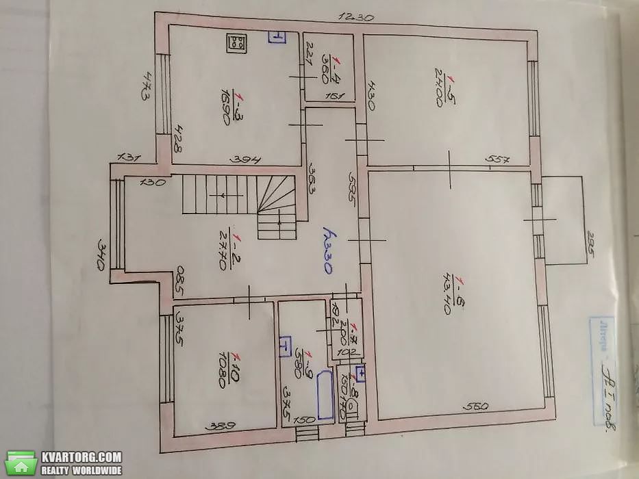 Sell house. Ужгород, Ужгородская — photo 3