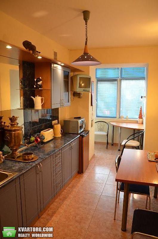 Rent out 4-room apartment. Киев,  Борщаговская — photo 6