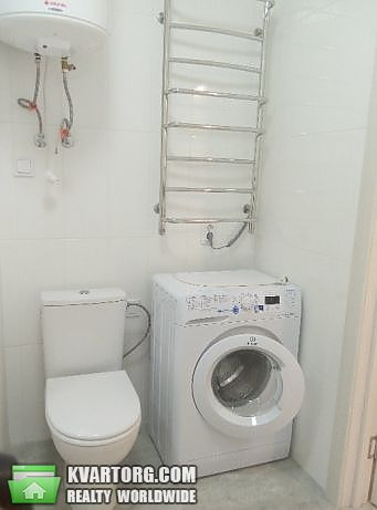Rent out 2-room apartment. Киев,  Харьковское шоссе — photo 7