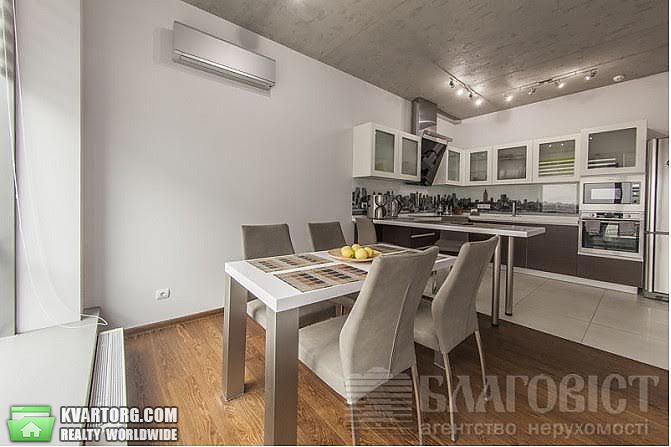 Sell 1-room apartment. Киев,  Днепровская наб — photo 4