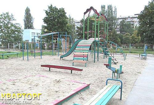 Sell 1-room apartment. Киев,  Майорова — photo 3