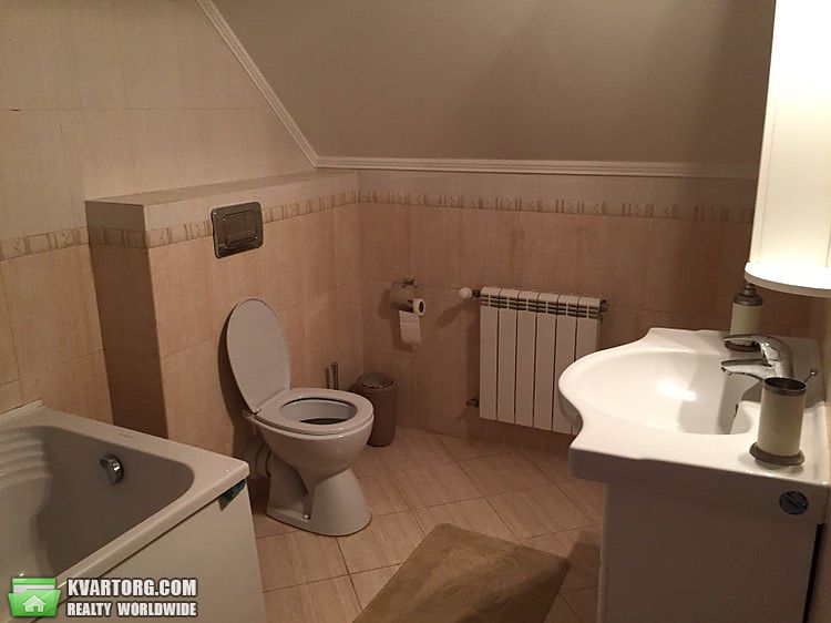 Rent out house. Киев,  Октябрьская — photo 7