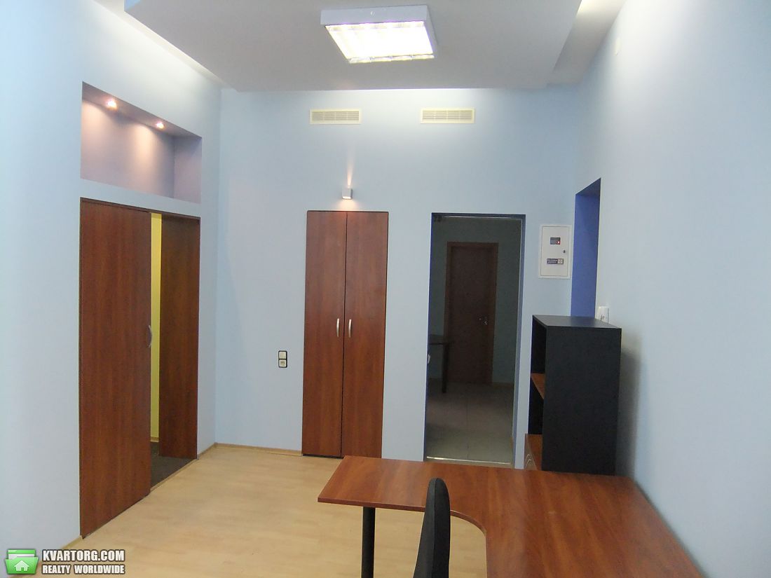 Rent out office. Киев,  Ярославская — photo 4