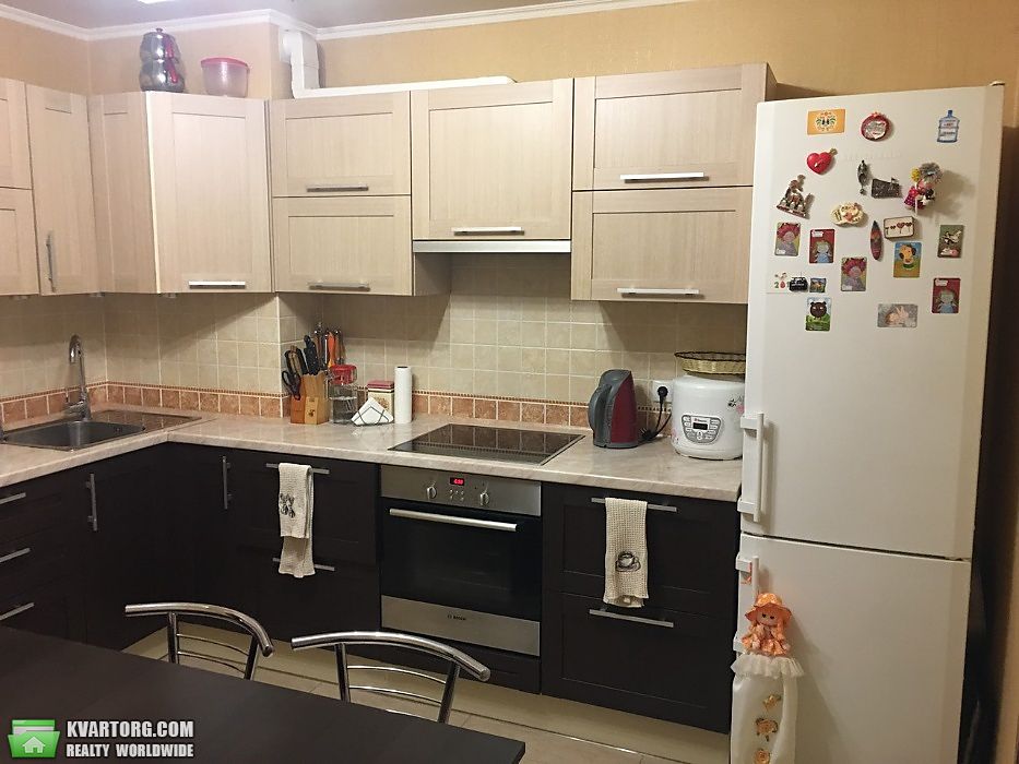 Sell 2-room apartment. Киев,  Белицкая — photo 6