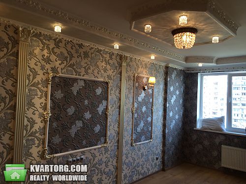 Sell 1-room apartment. Киев, Ужвий — photo 1