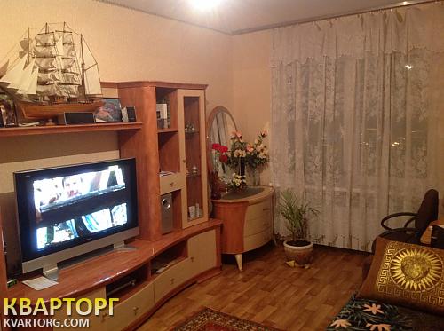 Sell 2-room apartment. Киев,  Урловская — photo 1