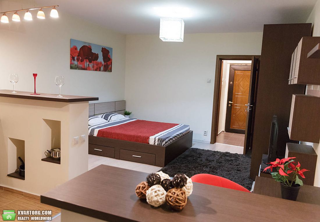 Rent out 1-room apartment. Харьков, м. им. Ващенко — photo 3