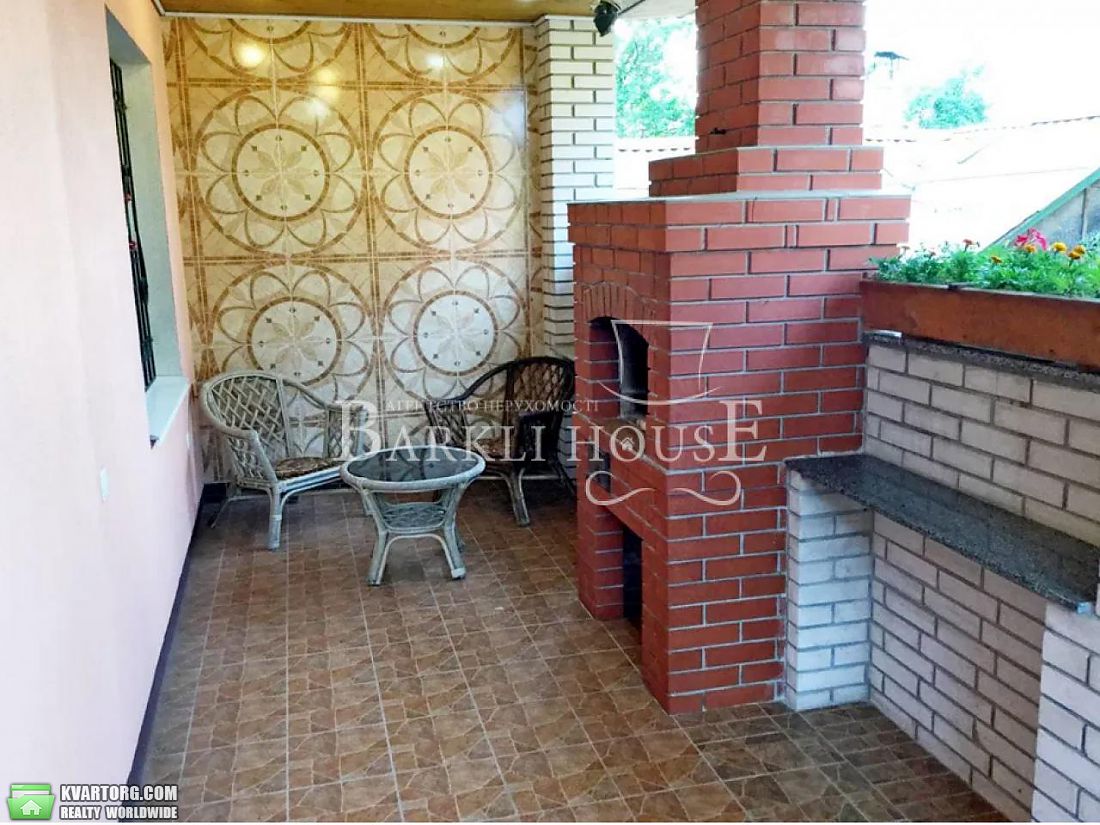 Rent out Townhouse. Киев,  Добрый путь — photo 9