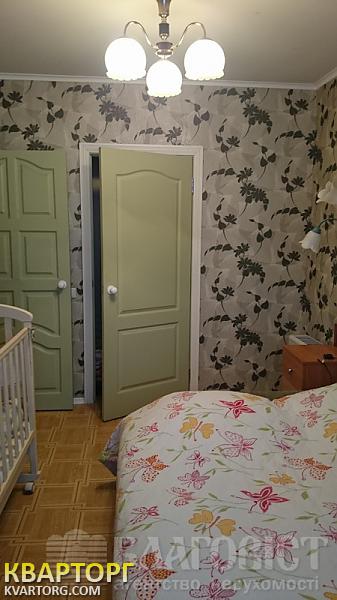 Sell 2-room apartment. Киев,  Героев Сталинграда пр — photo 2