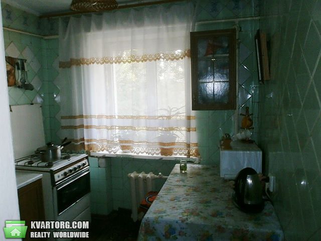 Sell 2-room apartment. Одесса, Сегедская — photo 4