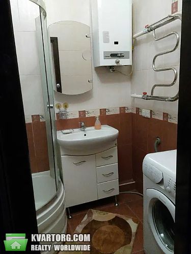 Rent out 2-room apartment. Киев,  Глазунова — photo 6