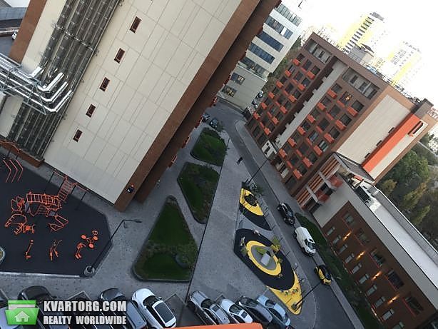 Rent out 2-room apartment. Киев,  Лепсе бул — photo 10