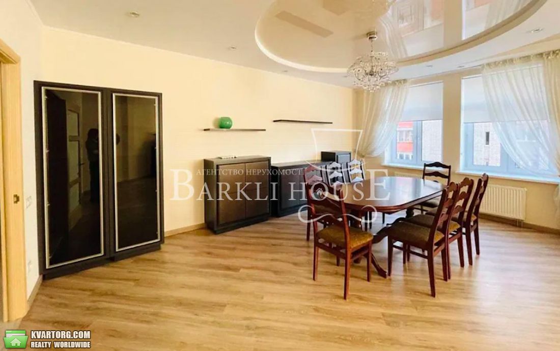 Rent out 4-room apartment. Киев,  Щекавицкая — photo 6