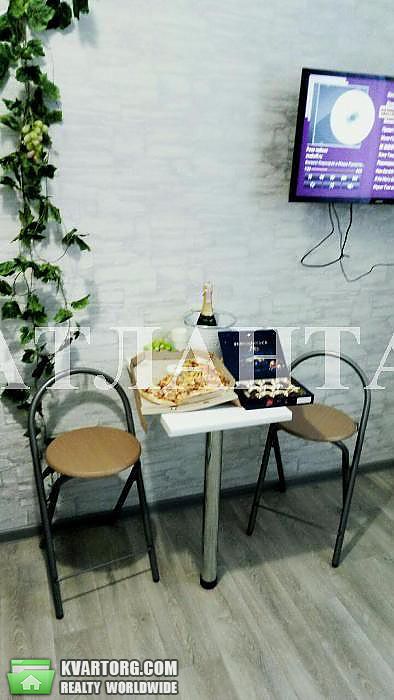 Sell 1-room apartment. Одесса, Бочарова — photo 2