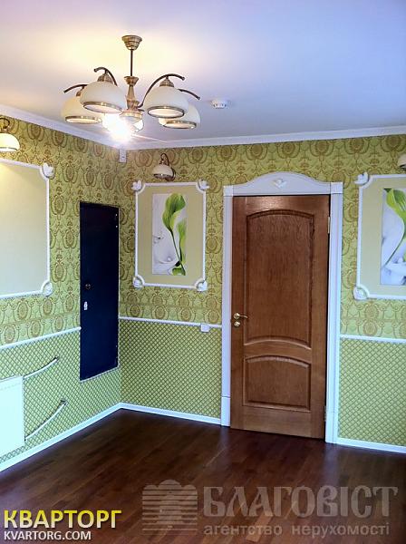 Sell multi-room apartment. Киев,  Константиновская — photo 4