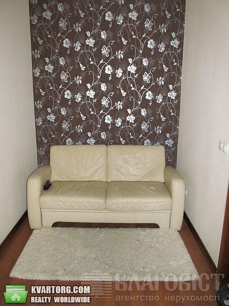 Sell 2-room apartment. Киев, Касияна — photo 1