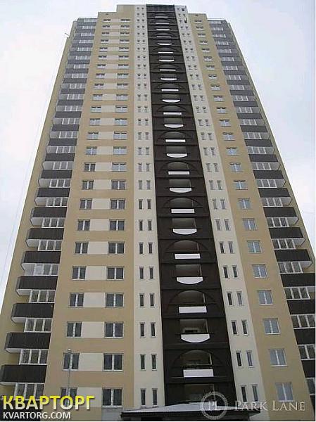 Sell 2-room apartment. Киев,  Урловская — photo 1