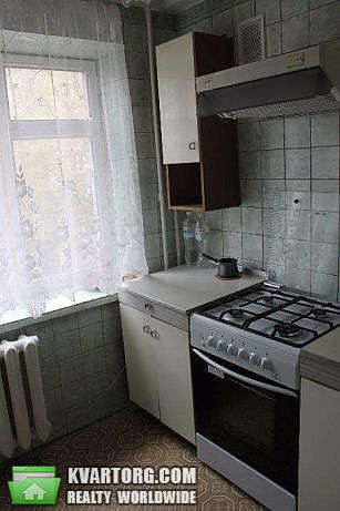 Rent out 2-room apartment. Киев,  Потапова — photo 8