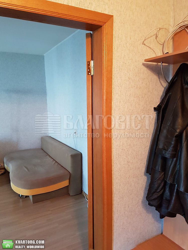 Rent out 1-room apartment. Киев,  Гришко — photo 4
