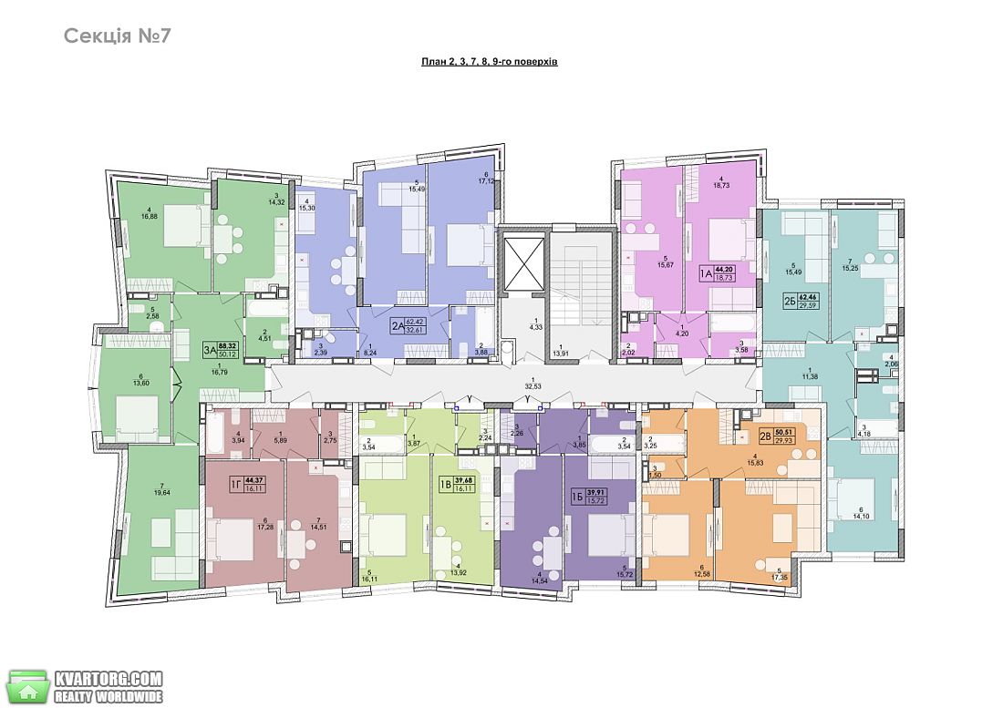 Sell 2-room apartment. Ирпень,  Сковороды — photo 6