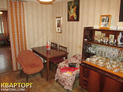 Rent out 2-room apartment. Киев,  Перова бул — photo 3