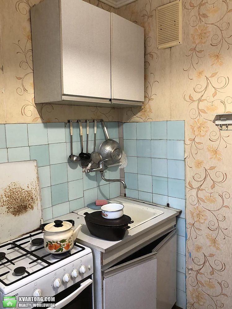 Sell 1-room apartment. Киев, Вацлава Гавела — photo 3
