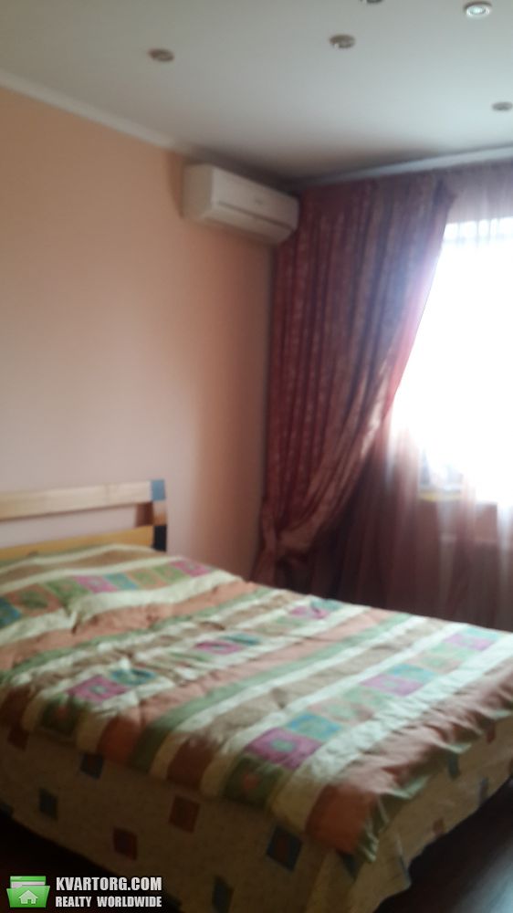 Rent out 2-room apartment. Киевская обл., Л.Украинки — photo 3