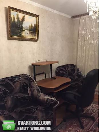 Rent out 2-room apartment. Киев, Петра Григоренко — photo 5