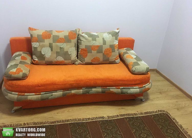 Rent out 2-room apartment. Львов, Хвильового — photo 6
