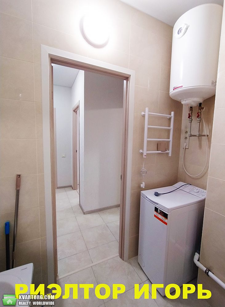 Rent out 1-room apartment. Одесса, Академика Воробьёва — photo 7