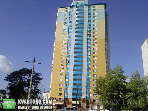 Sell 2-room apartment. Киев,  Героев Сталинграда пр — photo 1