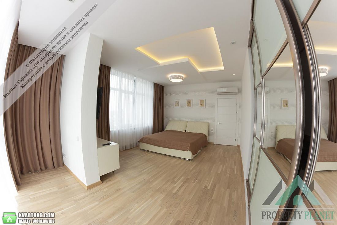 Sell 2-room apartment. Киев,  Драгомирова — photo 4