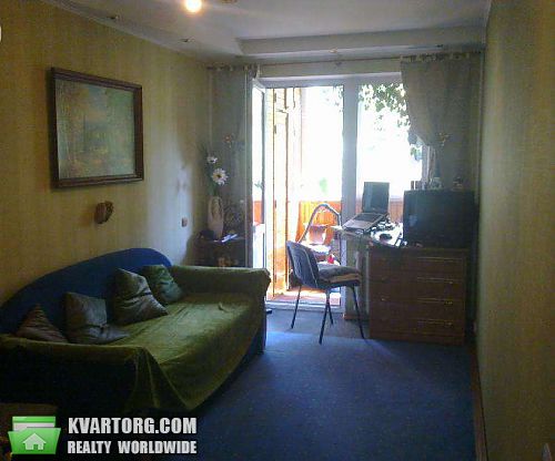 Sell 3-room apartment. Киев, Наумова — photo 3
