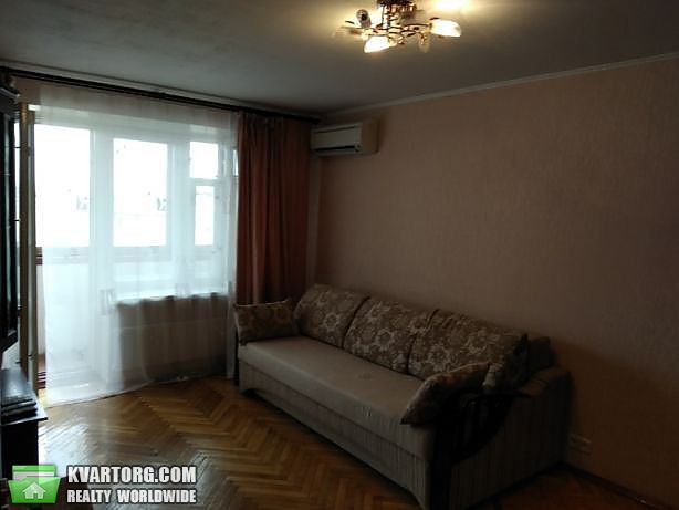 Rent out 1-room apartment. Киев,  Тимошенко — photo 1