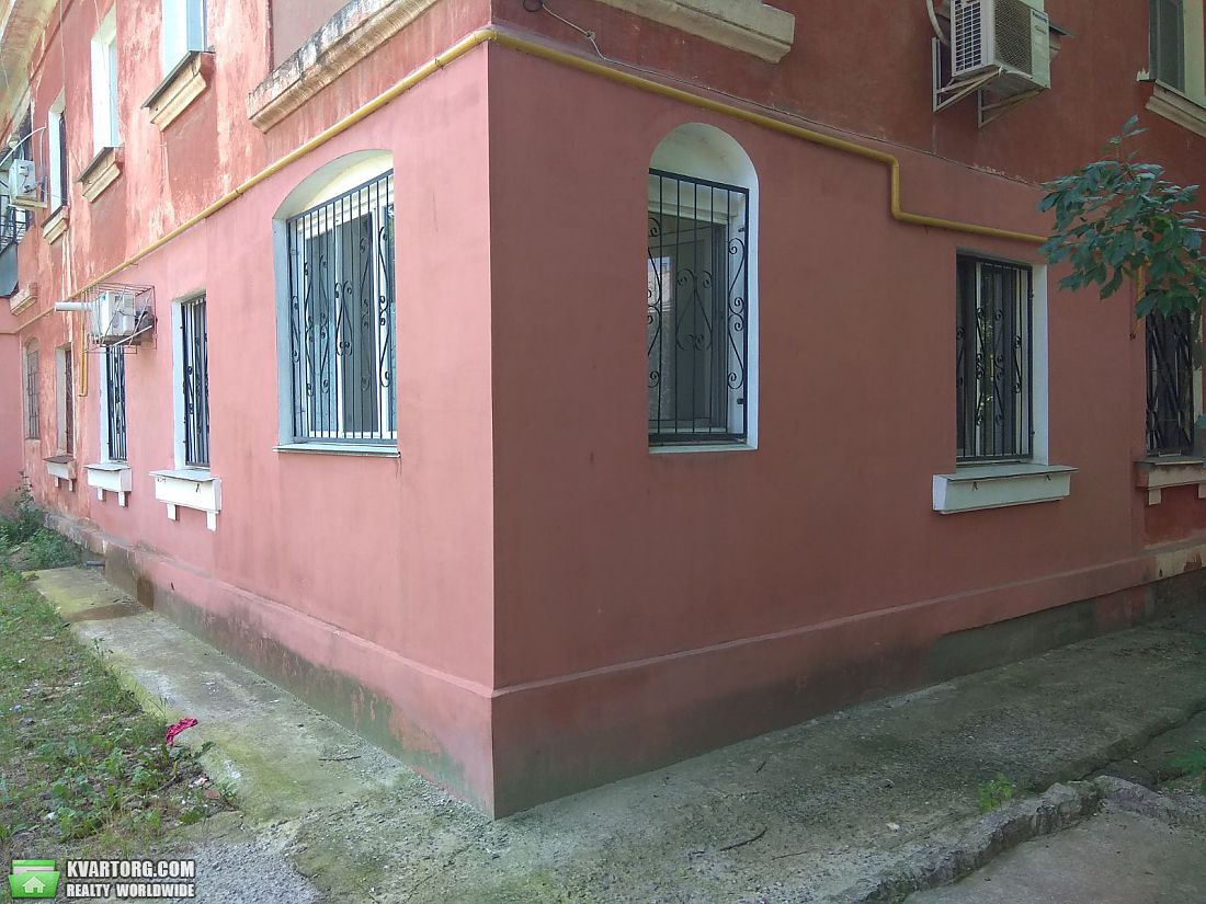 Sell 2-room apartment. Николаев, 28 Армии — photo 1