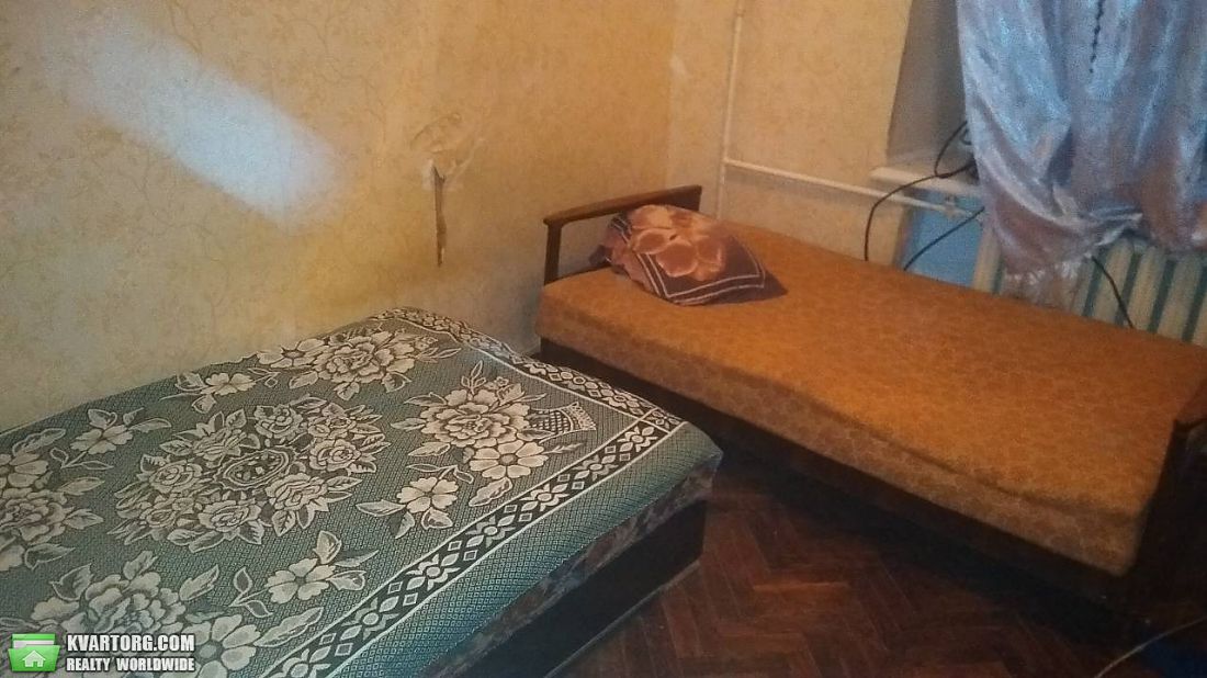 Rent out 2-room apartment. Одесса, Нежинская — photo 1