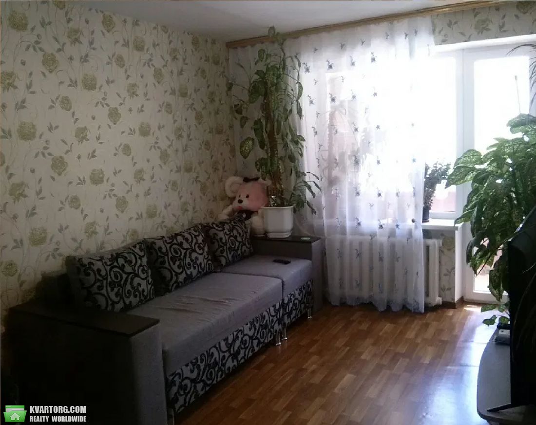Sell 1-room apartment. Одесса, Заболотного улица — photo 2