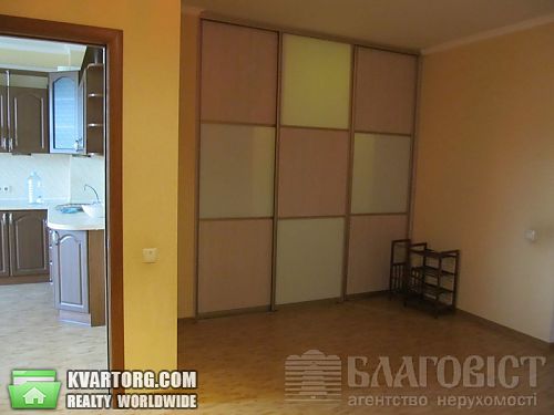 Sell 2-room apartment. Киев, Саперно-Слободская — photo 5