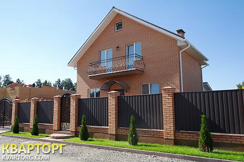 Sell house. Киевская обл., Мира — photo 1