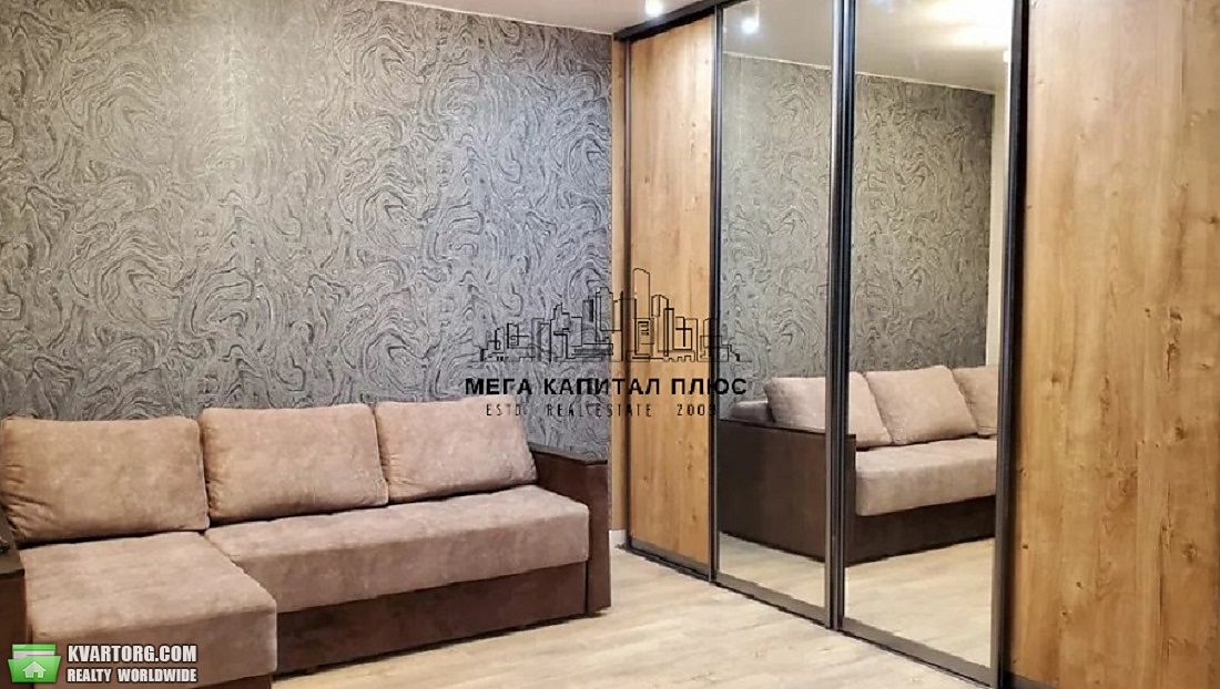 Rent out 2-room apartment. Киев, Петрицкого — photo 2